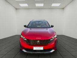 Peugeot 3008 1.5 BlueHDI GT Pack