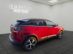 Peugeot 3008 1.5 BlueHDI GT Pack