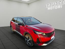 Peugeot 3008 1.5 BlueHDI GT Pack
