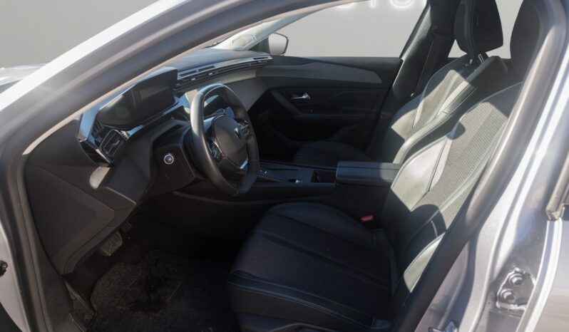 
								Peugeot 308 BlueHDi 1.5 130CV Allure Pack full									