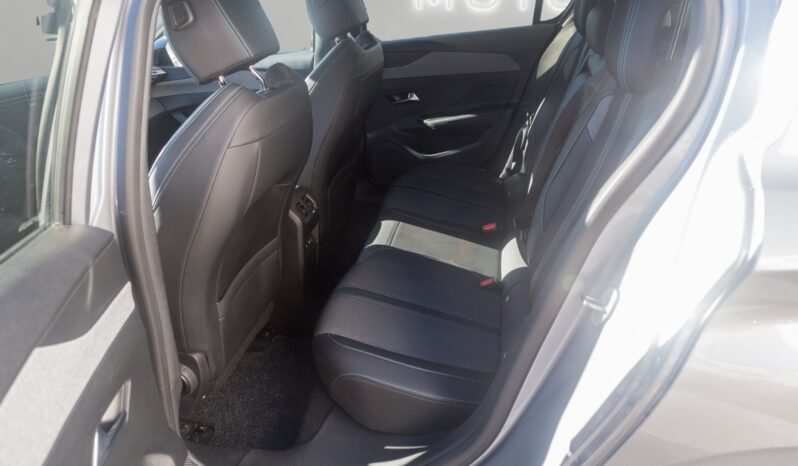 
								Peugeot 308 BlueHDi 1.5 130CV Allure Pack full									