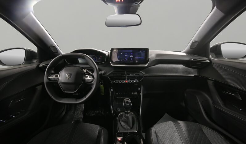
								Peugeot 2008 1.2 Style full									