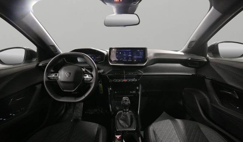 
								Peugeot 2008 1.2 Style full									
