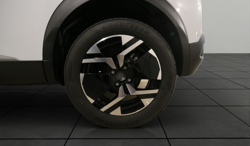 
								Peugeot 2008 1.2 Style full									