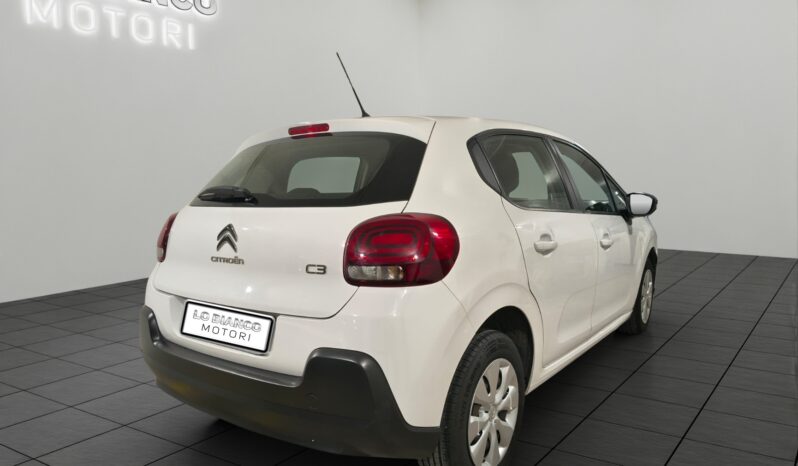
								Citroen C3 Shine 1.5 BlueHDi 100CV full									