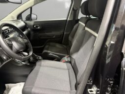 
										Citroën C3 Aircross full									