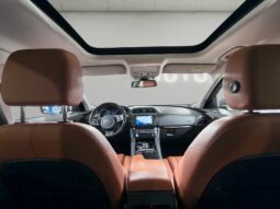 
										JAGUAR F-PACE 2.0 DIESEL AWD full									