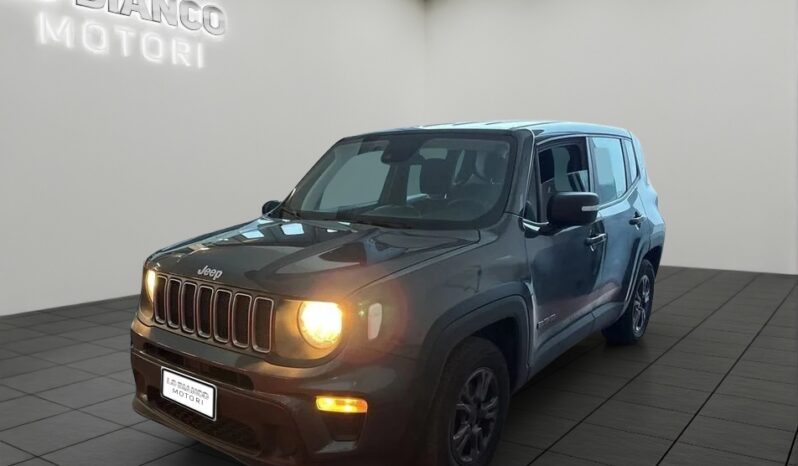 
								Jeep Renegade 1.0 T3 Longitude 2WD full									