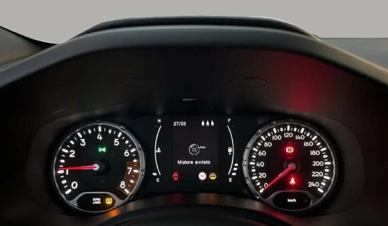 
								Jeep Renegade 1.0 T3 Longitude 2WD full									