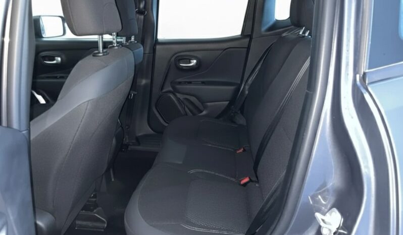 
								Jeep Renegade 1.0 T3 Longitude 2WD full									
