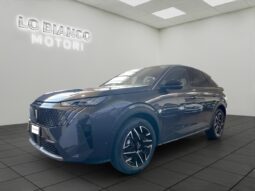 Peugeot 3008 Hybrid 145 e-DCS6 Allure