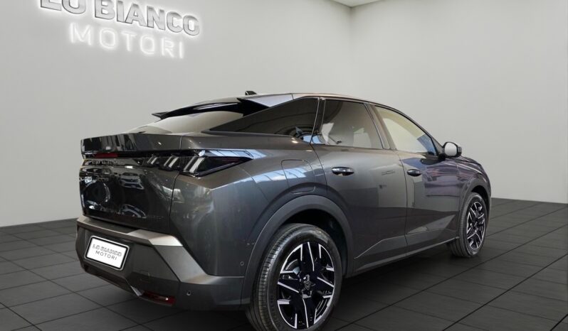 
								Peugeot 3008 Hybrid 145 e-DCS6 Allure full									