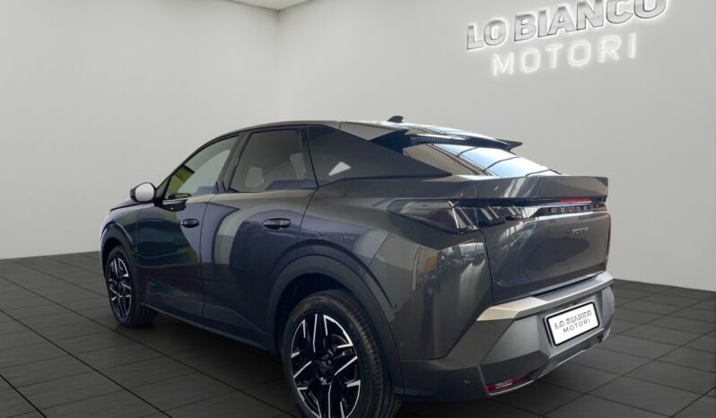 
								Peugeot 3008 Hybrid 145 e-DCS6 Allure full									