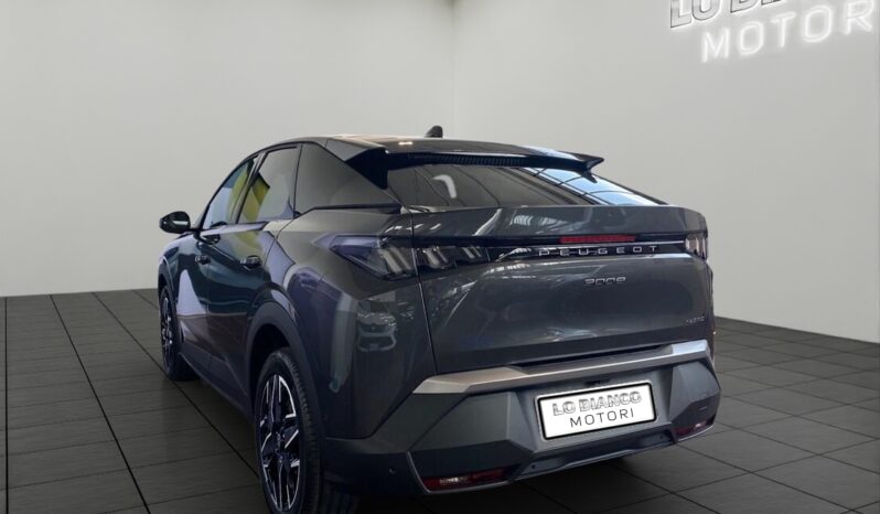 
								Peugeot 3008 Hybrid 145 e-DCS6 Allure full									
