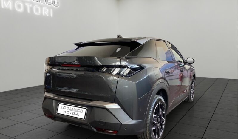 
								Peugeot 3008 Hybrid 145 e-DCS6 Allure full									