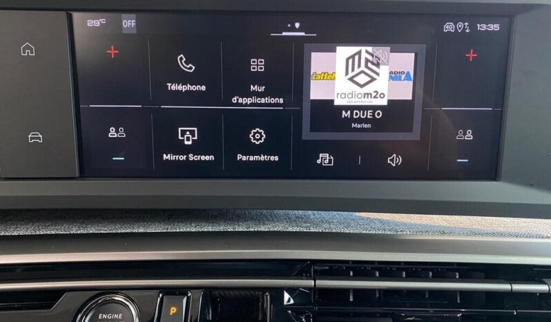 
								Peugeot 3008 Hybrid 145 e-DCS6 Allure full									