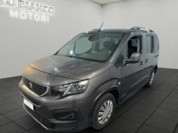 Peugeot Rifter 1.5 BlueHDi 100cv Active S&S