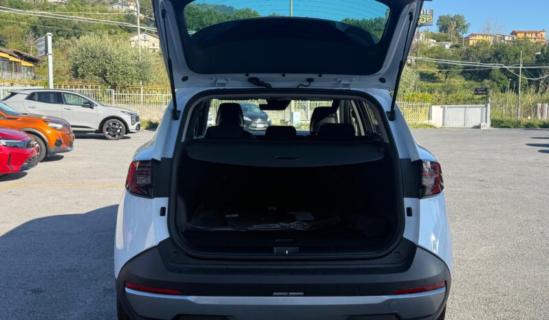 
								KIA SPORTAGE full									