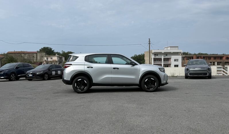 
								OPEL FRONTERA S.U.V. 1.2 TURBO full									