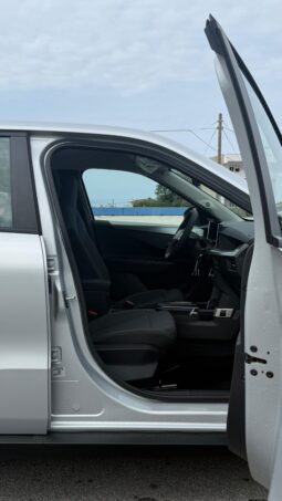 
										OPEL FRONTERA S.U.V. 1.2 TURBO full									
