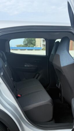 
										OPEL FRONTERA S.U.V. 1.2 TURBO full									