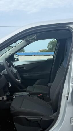 
										OPEL FRONTERA S.U.V. 1.2 TURBO full									