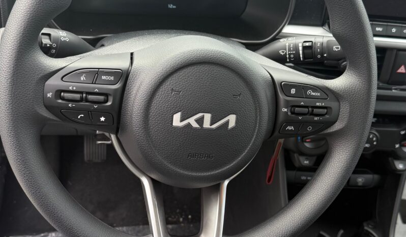 
								KIA PICANTO 1.0 URBAN TT full									
