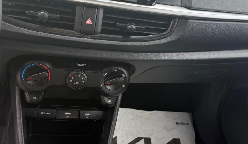 
								KIA PICANTO 1.0 URBAN TT full									