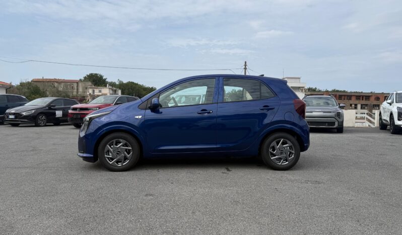 
								KIA PICANTO 1.0 URBAN TT full									