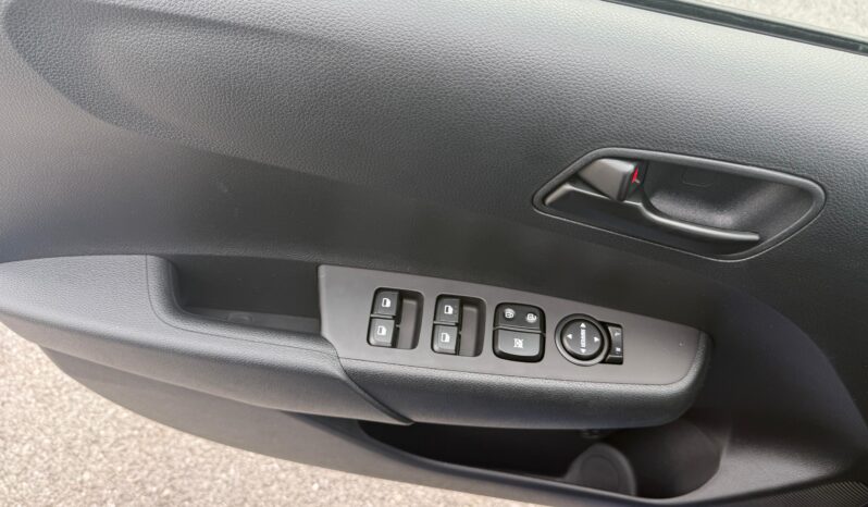 
								KIA PICANTO 1.0 URBAN TT full									