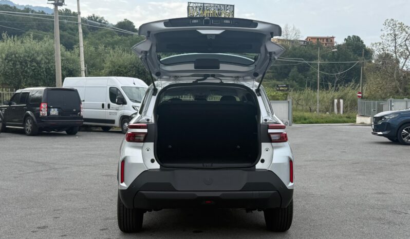 
								OPEL FRONTERA S.U.V. 1.2 TURBO full									