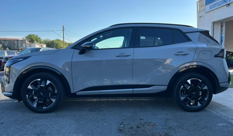 
								KIA SPORTAGE full									