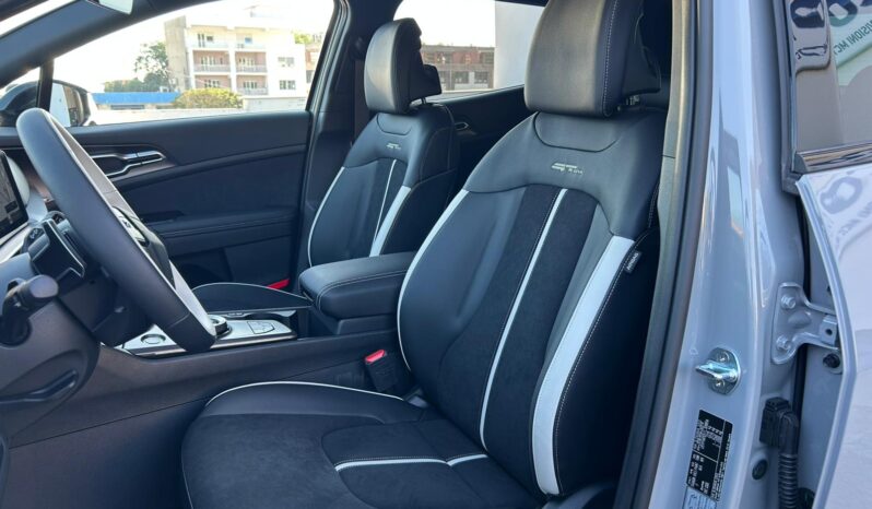 
								KIA SPORTAGE full									