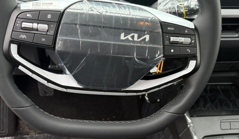 
								KIA STONIC 1.0 full									