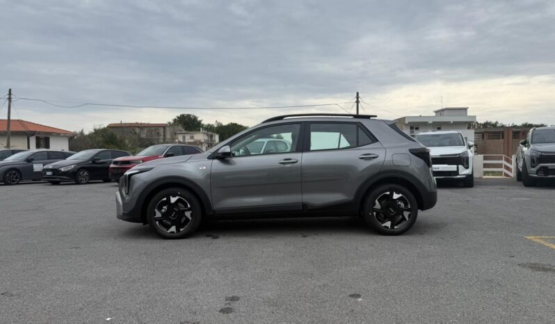 
								KIA STONIC 1.0 full									