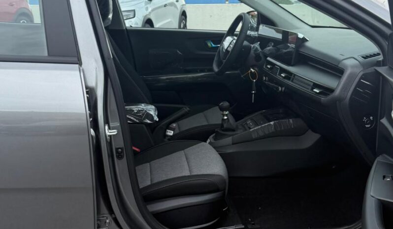 
								KIA STONIC 1.0 full									