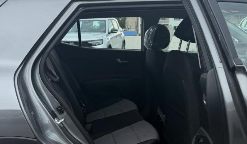 
								KIA STONIC 1.0 full									